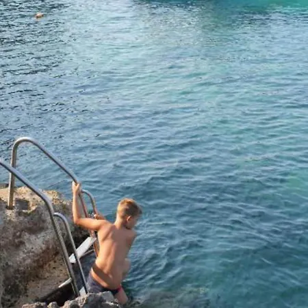 Lukas - Antonija 14 * Cavtat
