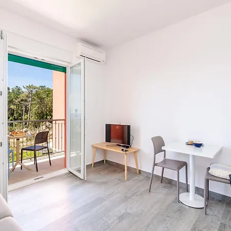 Lukas - Antonija 14 Appartement