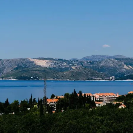 Lukas - Antonija 14 * Cavtat